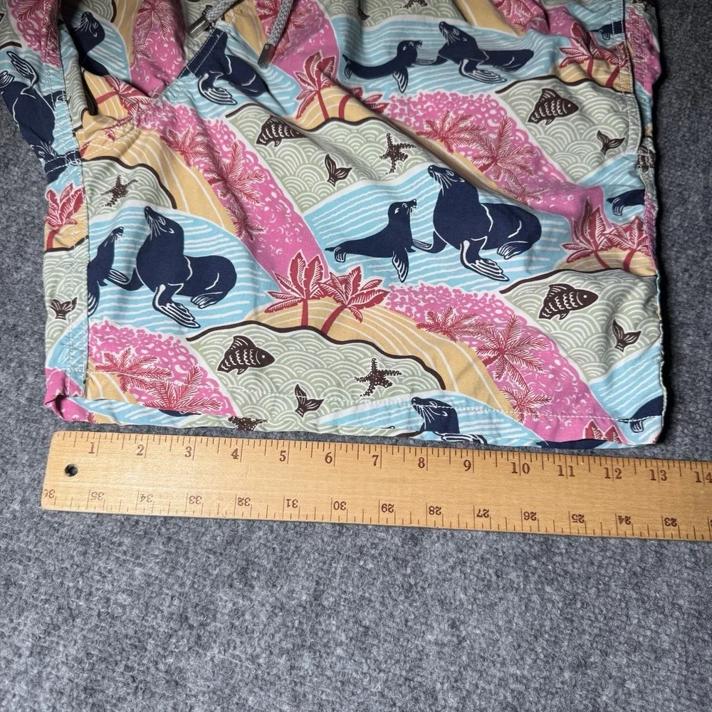 Vilebrequin shorts adult